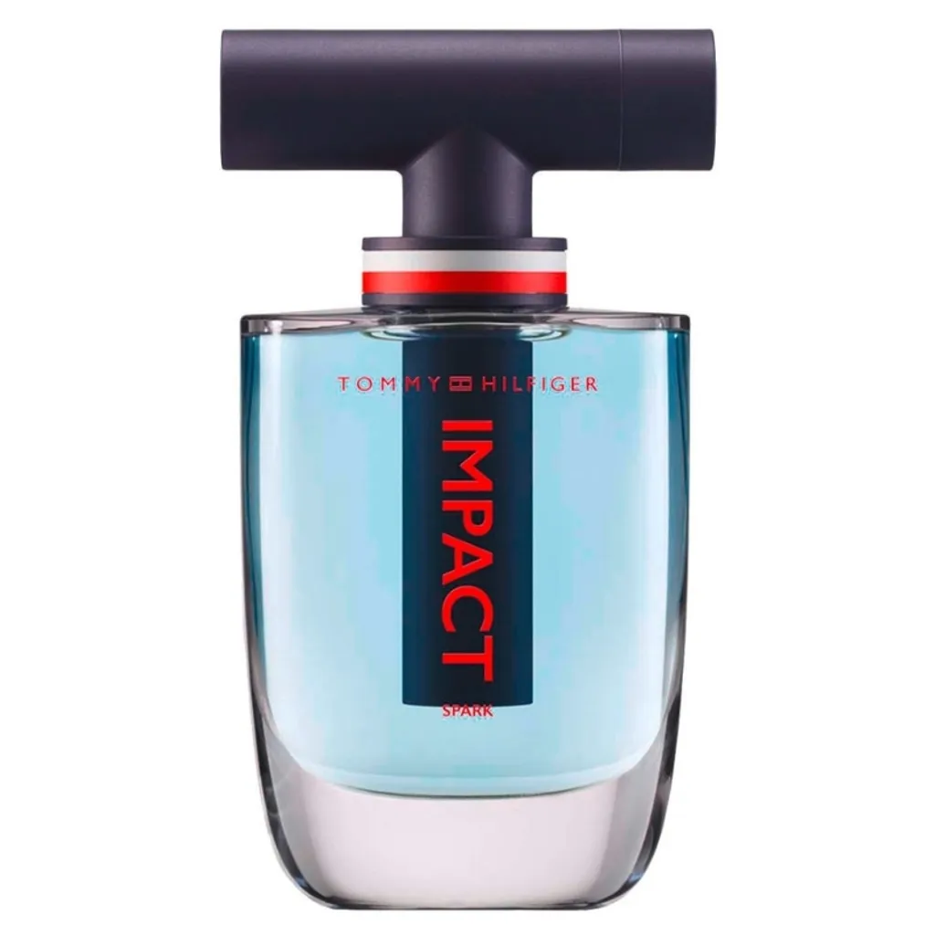 Tommy Hilfiger Tommy Impact Spark EDT 100ml