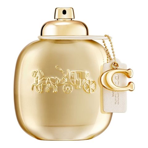 Coach Gold Parfum 90ml