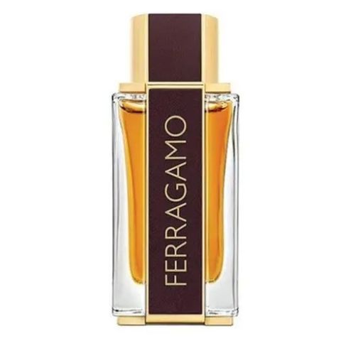 Salvatore Ferragamo Spicy Leather Parfum 100ml