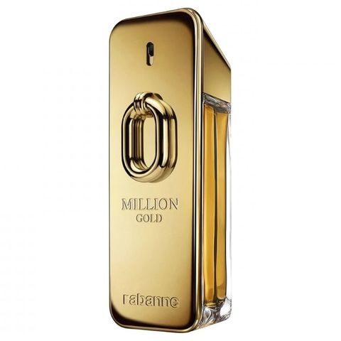 Rabanne 1 Million Gold EDP Intense 100ml