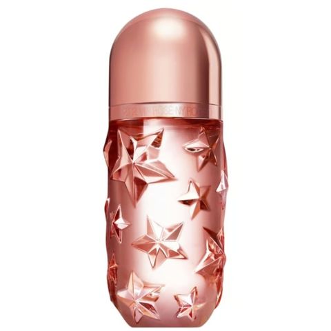 Carolina Herrera 212 VIP Rose Rodeo EDP 80ml
