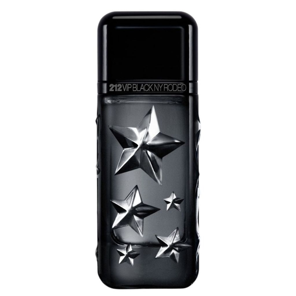 Carolina Herrera 212 VIP Black Rodeo EDP 100ml
