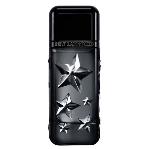 Carolina Herrera 212 VIP Black Rodeo EDP 100ml