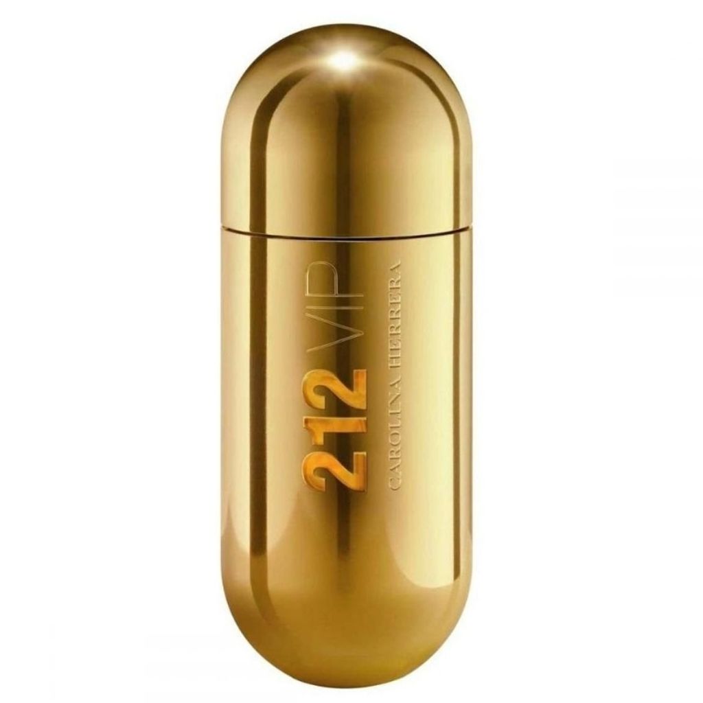 Carolina Herrera 212 VIP EDP 80ml