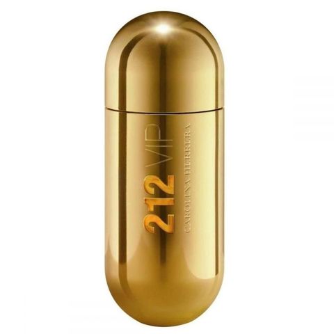Carolina Herrera 212 VIP EDP 80ml