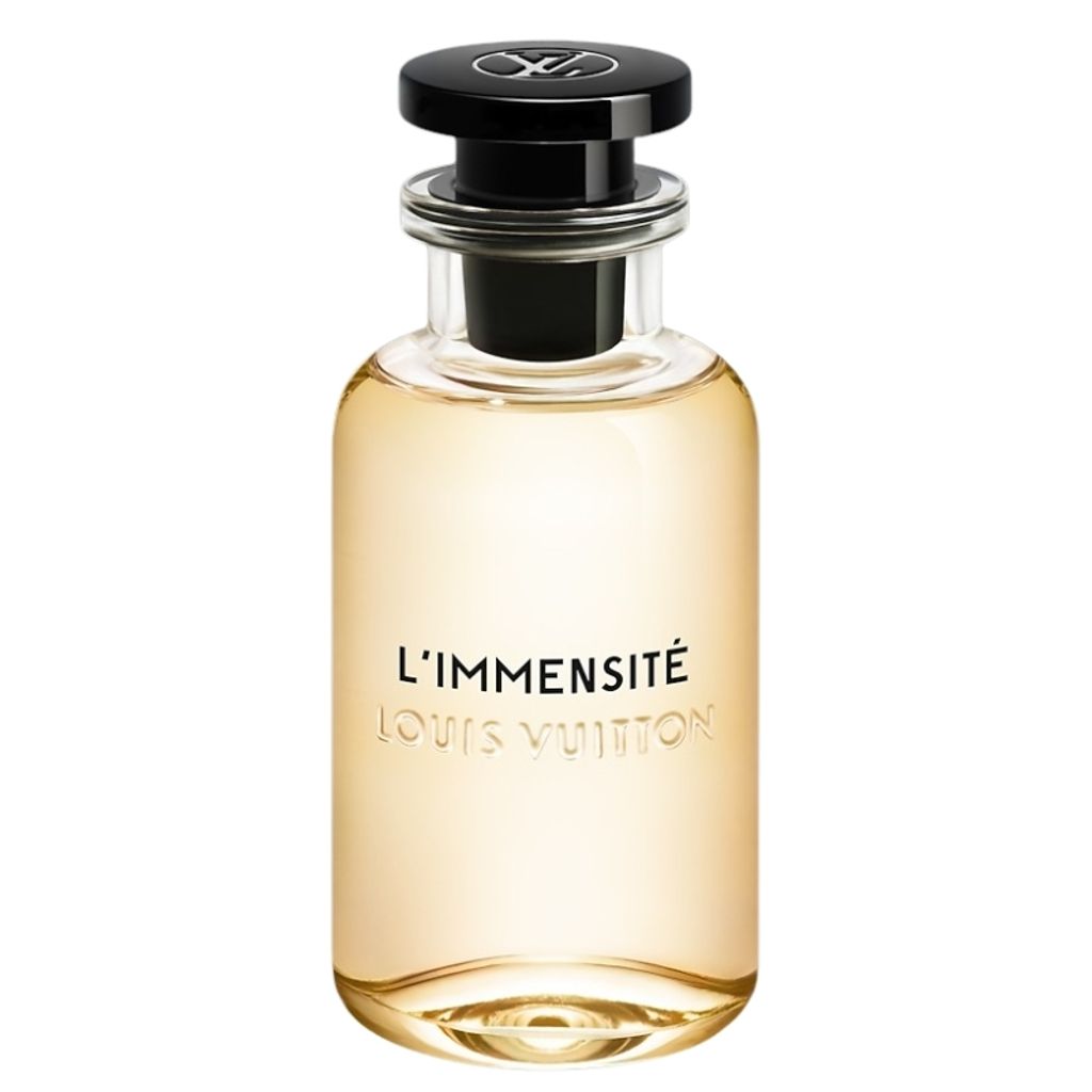 Louis Vuitton L'Immensite EDP 100ml