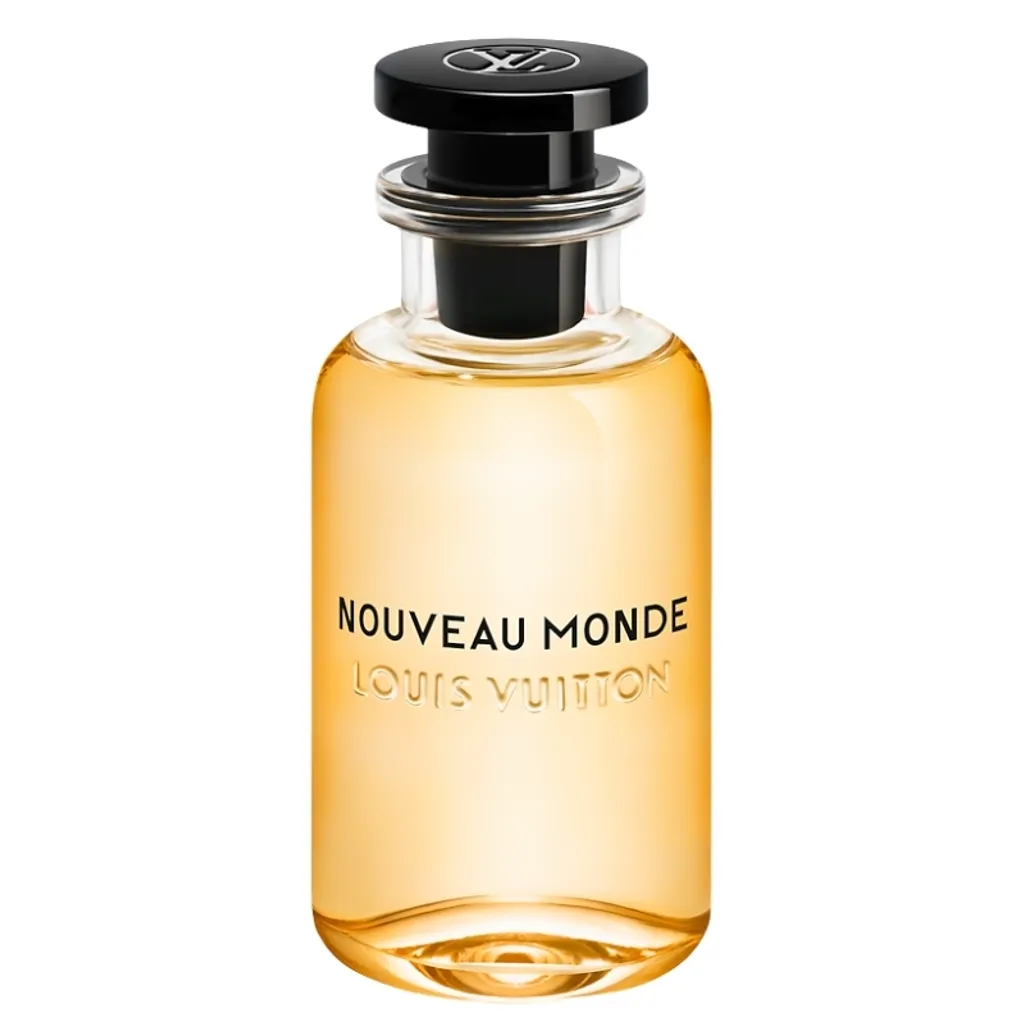 Louis Vuitton Nouveau Monde EDP 100ml