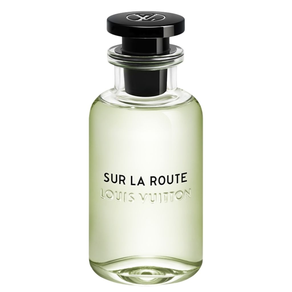 Louis Vuitton Sur La Route EDP 100ml