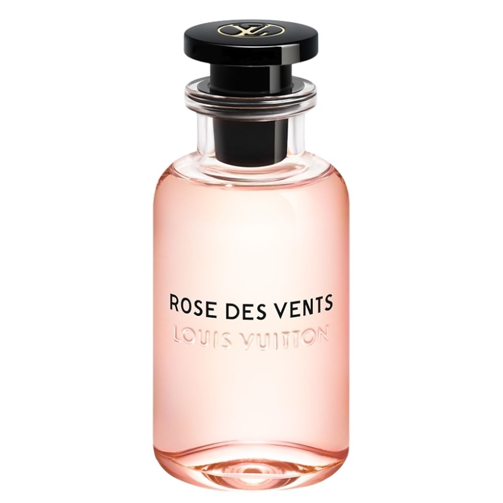 Louis Vuitton Rose des Vents EDP 100ml