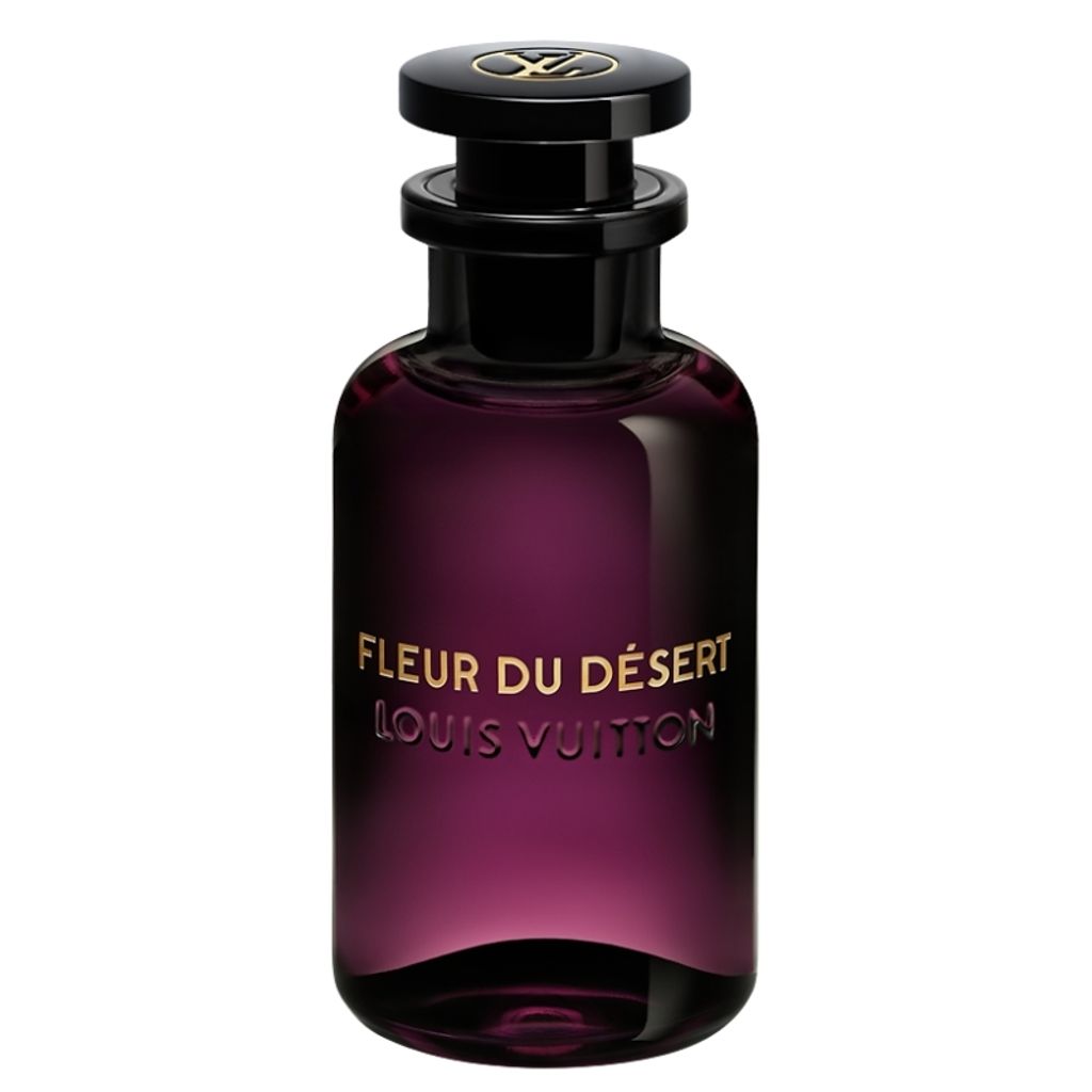 Louis Vuitton Fleur du Désert EDP 100ml