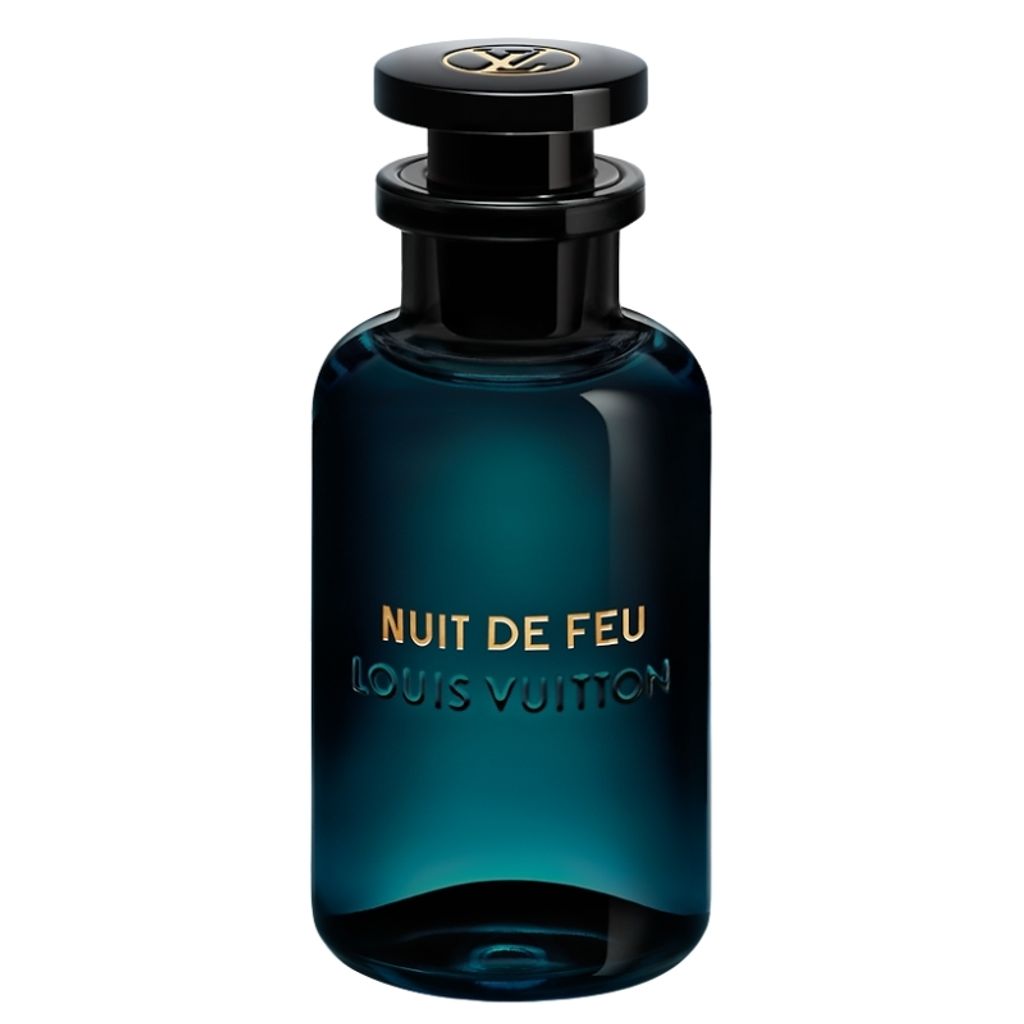 Louis Vuitton Nuit de Feu EDP 100ml