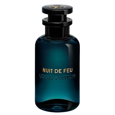 Louis Vuitton Nuit de Feu EDP 100ml