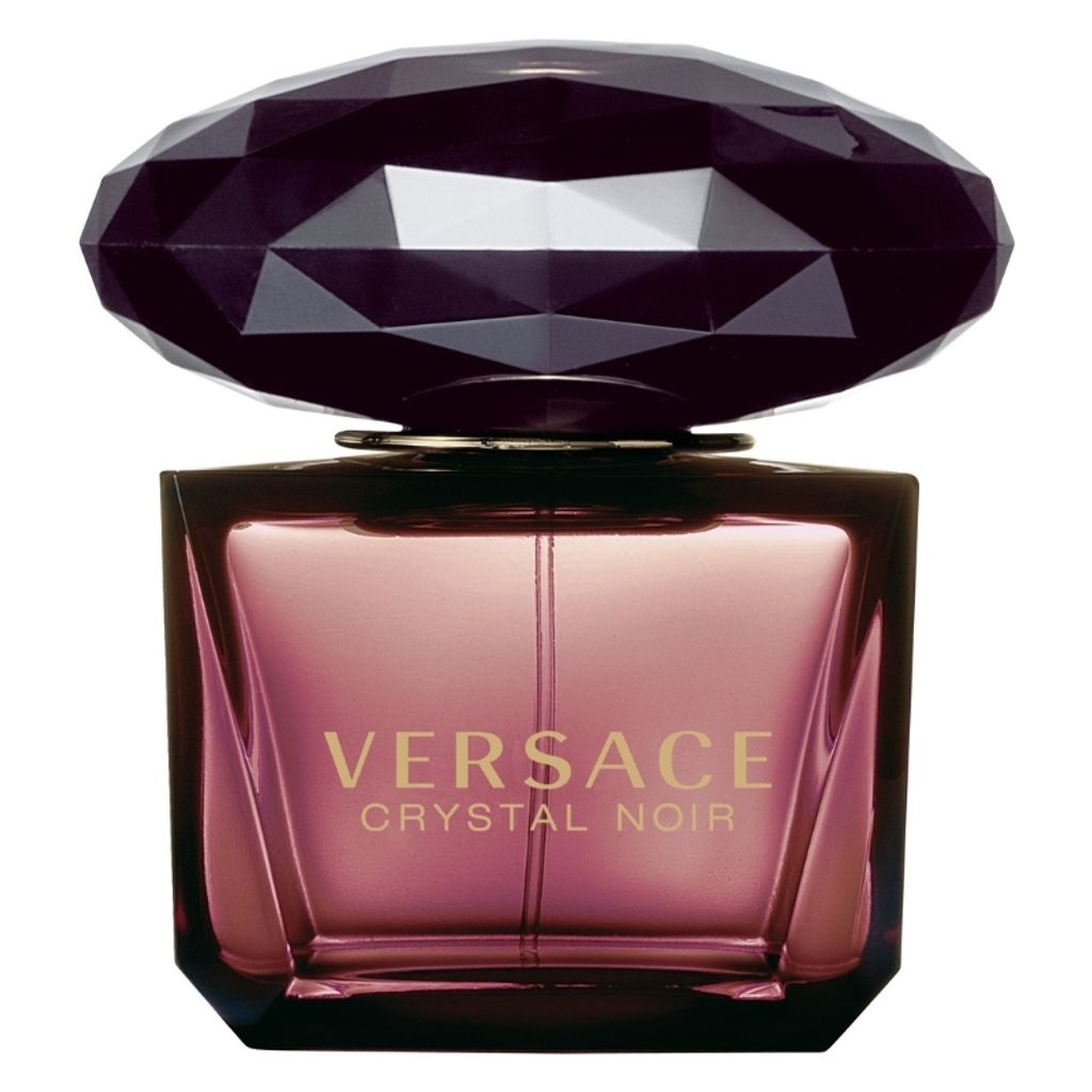 Versace Crystal Noir EDT 90ml