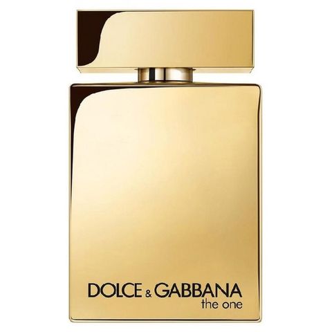 Dolce & Gabbana The One Gold Pour Homme EDP Intense 100ml