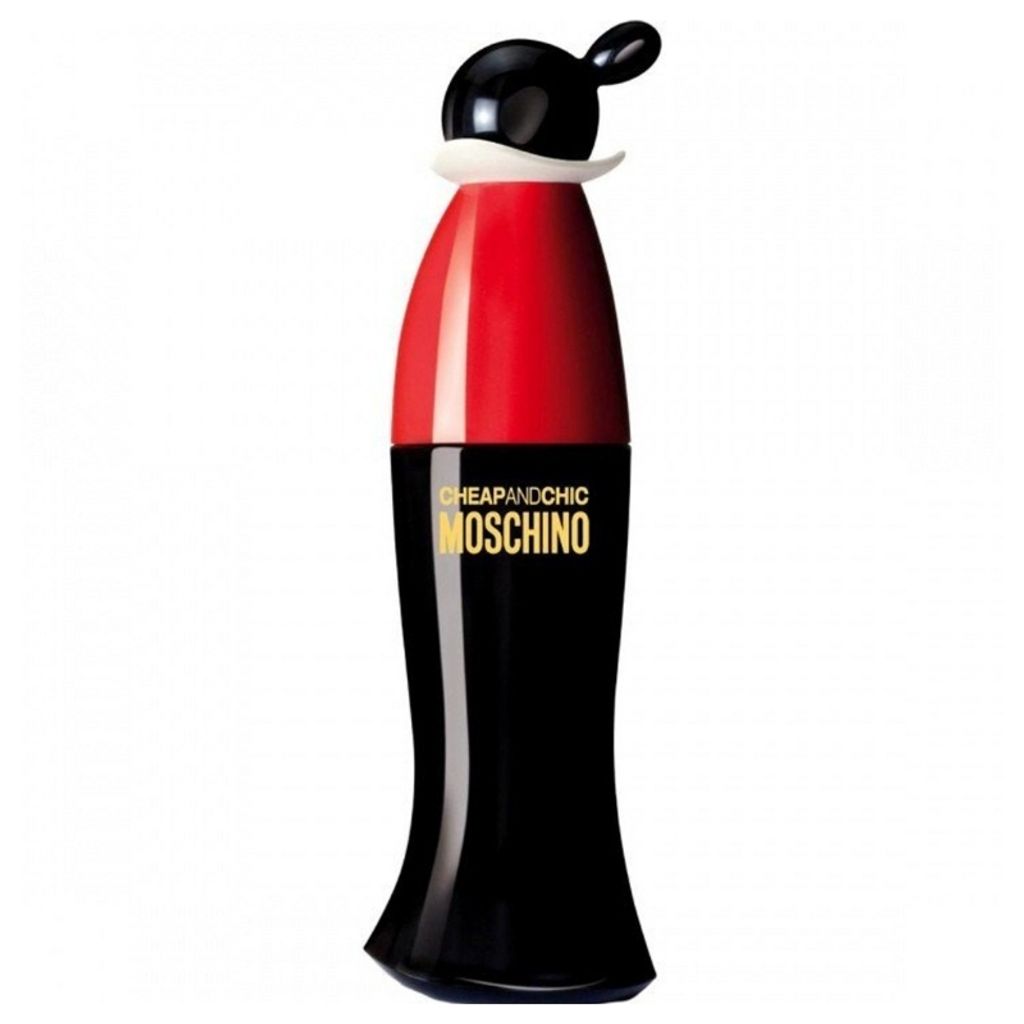 Moschino Cheap And Chic
