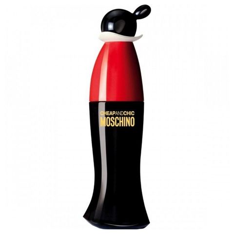 Moschino Cheap And Chic