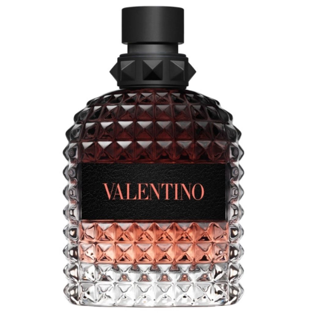 Valentino Uomo Donna Born In Roma Coral Fantasy EDT 100ml