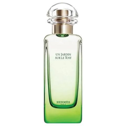 Hermes Un Jardin Sur Le Toit EDT 100ml