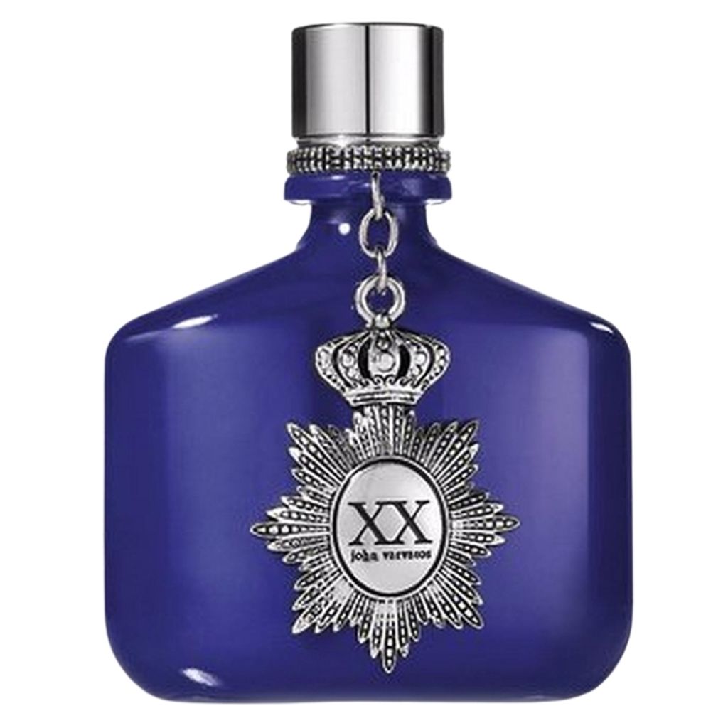 John Varvatos XX Indigo EDT 125ml