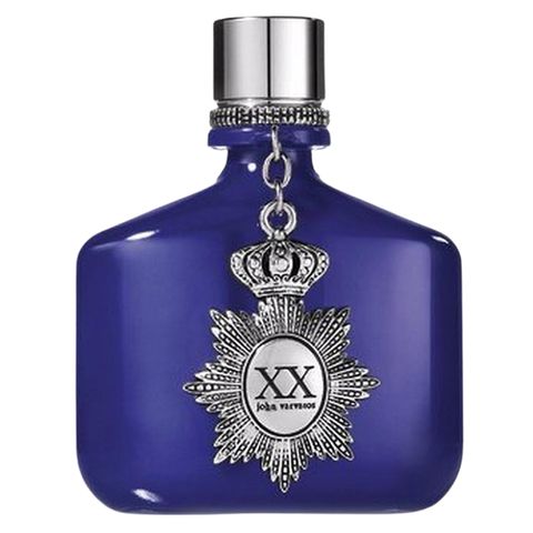 John Varvatos XX Indigo EDT 125ml