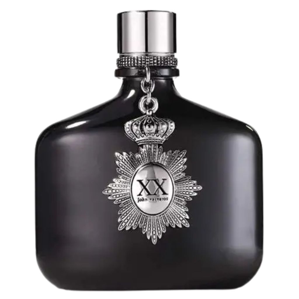 John Varvatos XX Heritage EDT 125ml