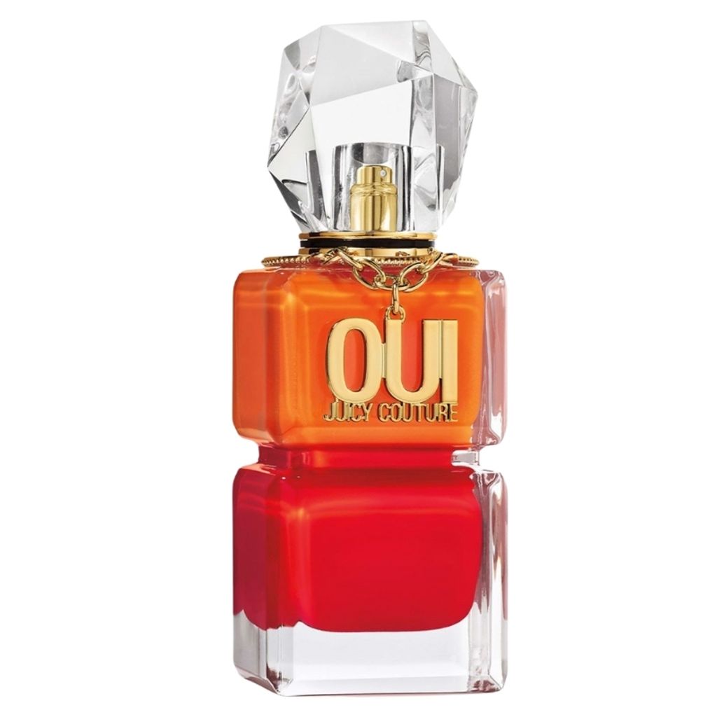 Juicy Couture Oui Glow EDP 100ml