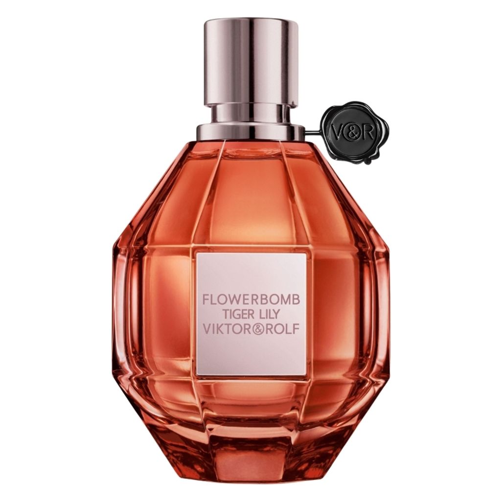 Viktor & Rolf Flowerbomb Tiger Lily EDP 100ml