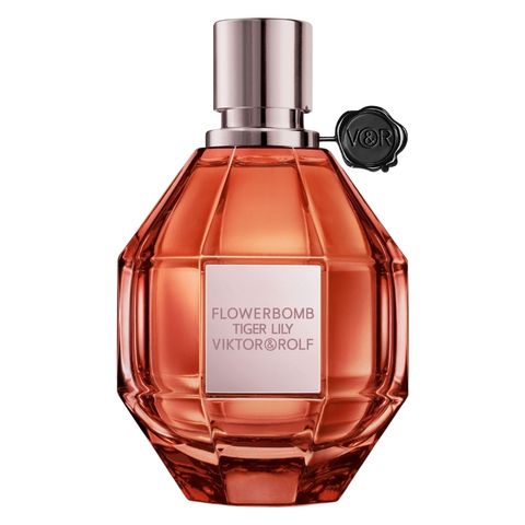 Viktor & Rolf Flowerbomb Tiger Lily EDP 100ml
