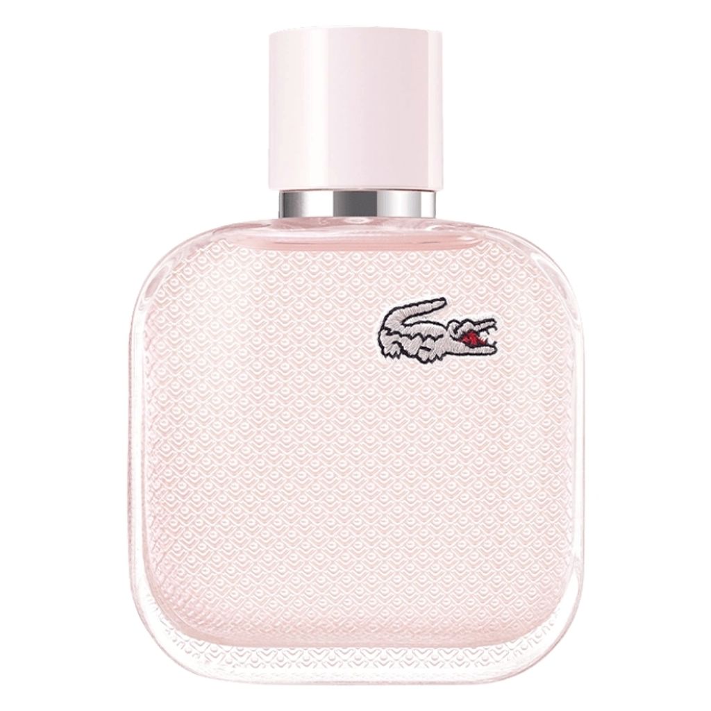 Lacoste L.12.12 Rose Eau Fraiche EDT 100ml