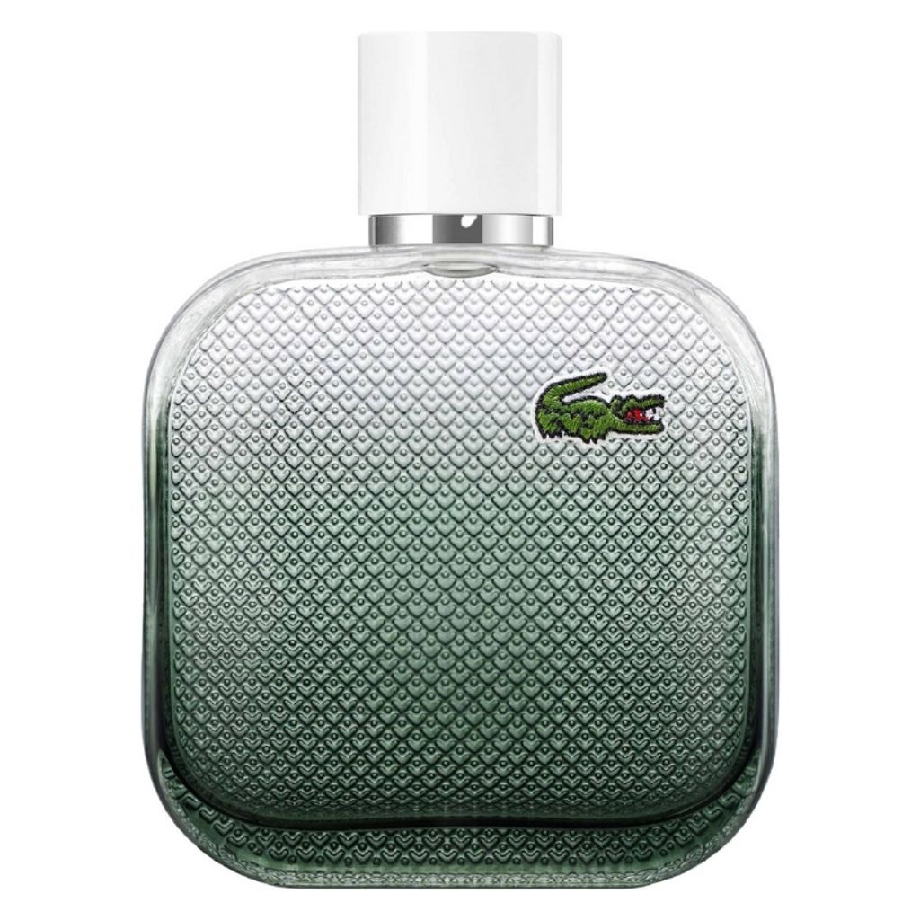 Lacoste L.12.12 Blanc Eau Intense EDT 100ml