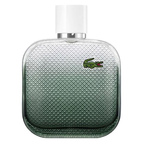 Lacoste L.12.12 Blanc Eau Intense EDT 100ml