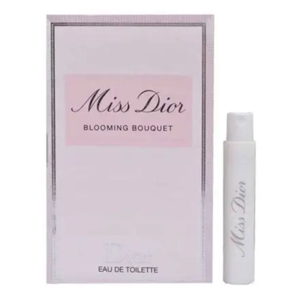 Dior Miss Dior Blooming Bouquet EDT Vial