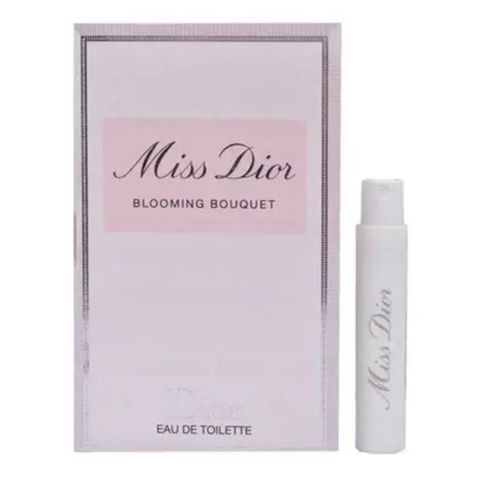 Dior Miss Dior Blooming Bouquet EDT Vial