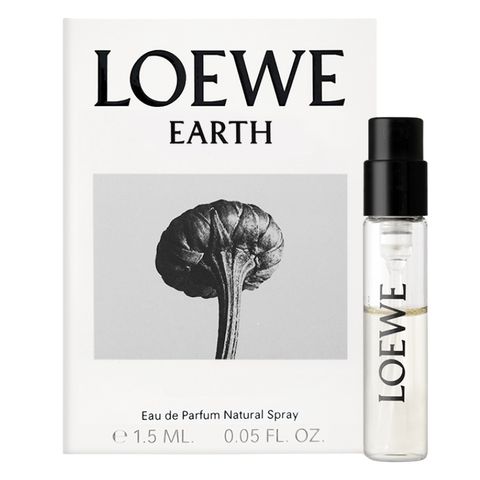 Loewe Earth Elixir Vial
