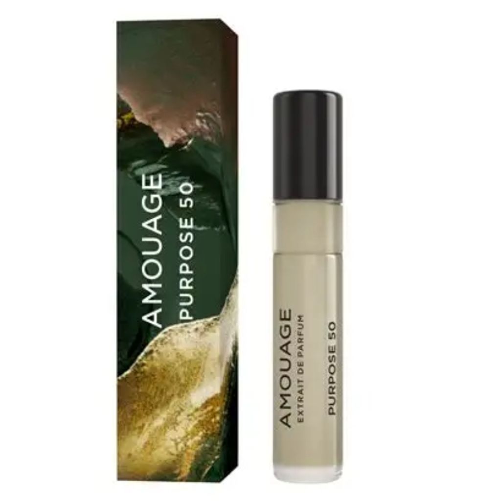 Amouage Purpose Vial