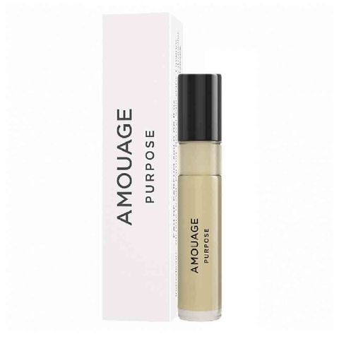Amouage Purpose Vial