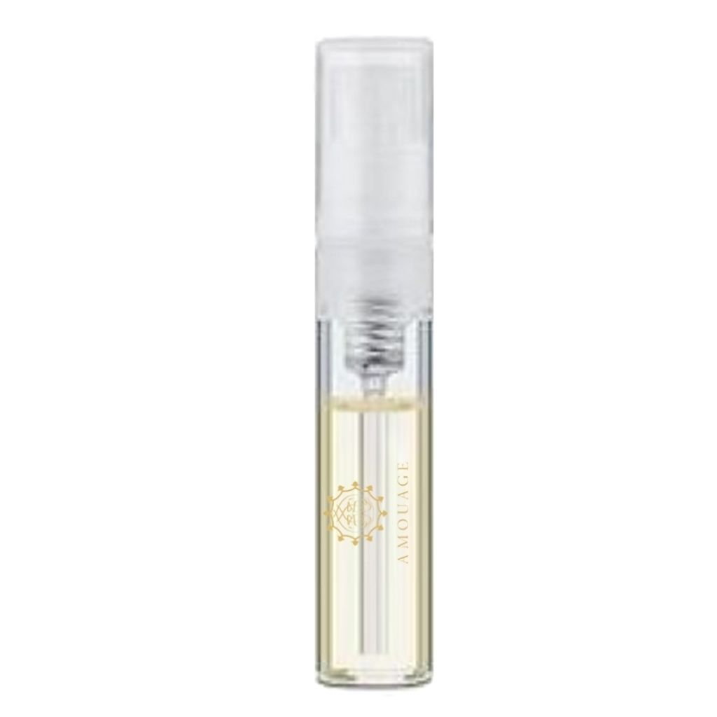 Amouage Interlude Man Vial