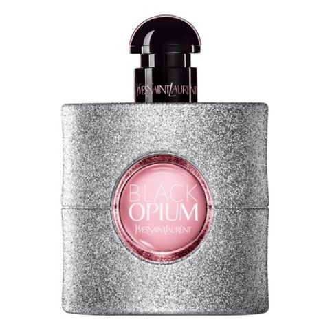 YSL Black Opium Glitter EDP 50ml