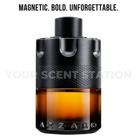 Azzaro The Most Wanted Parfum 100ml