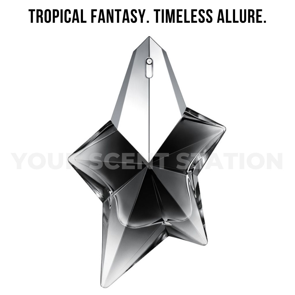 Mugler Angel Fantasm EDP 100ml