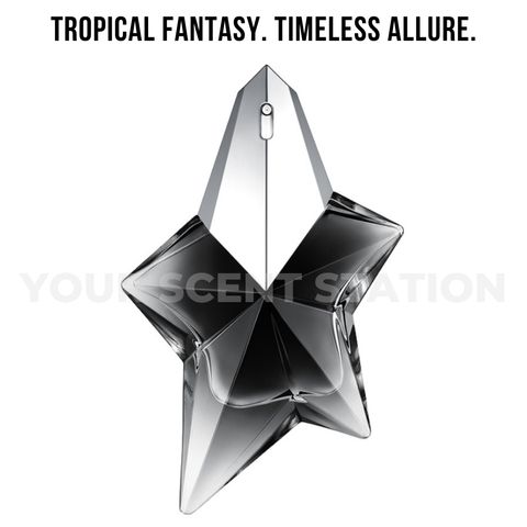 Mugler Angel Fantasm EDP 100ml