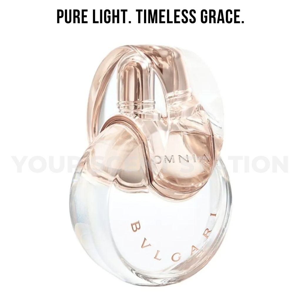 Bvlgari Omnia Crystalline EDT 100ml