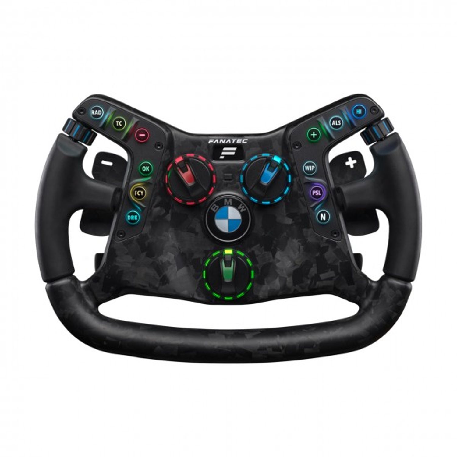 SimRacingTechMalaysia | Podium Steering Wheel BMW M4 GT3