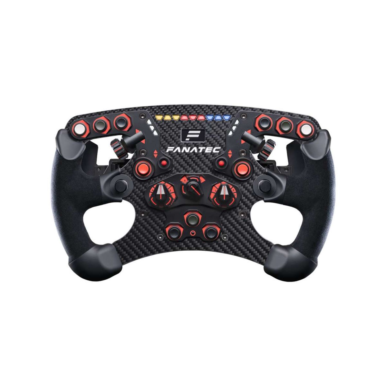 SimRacingTechMalaysia | Xbox Compatible Formula Wheels 
