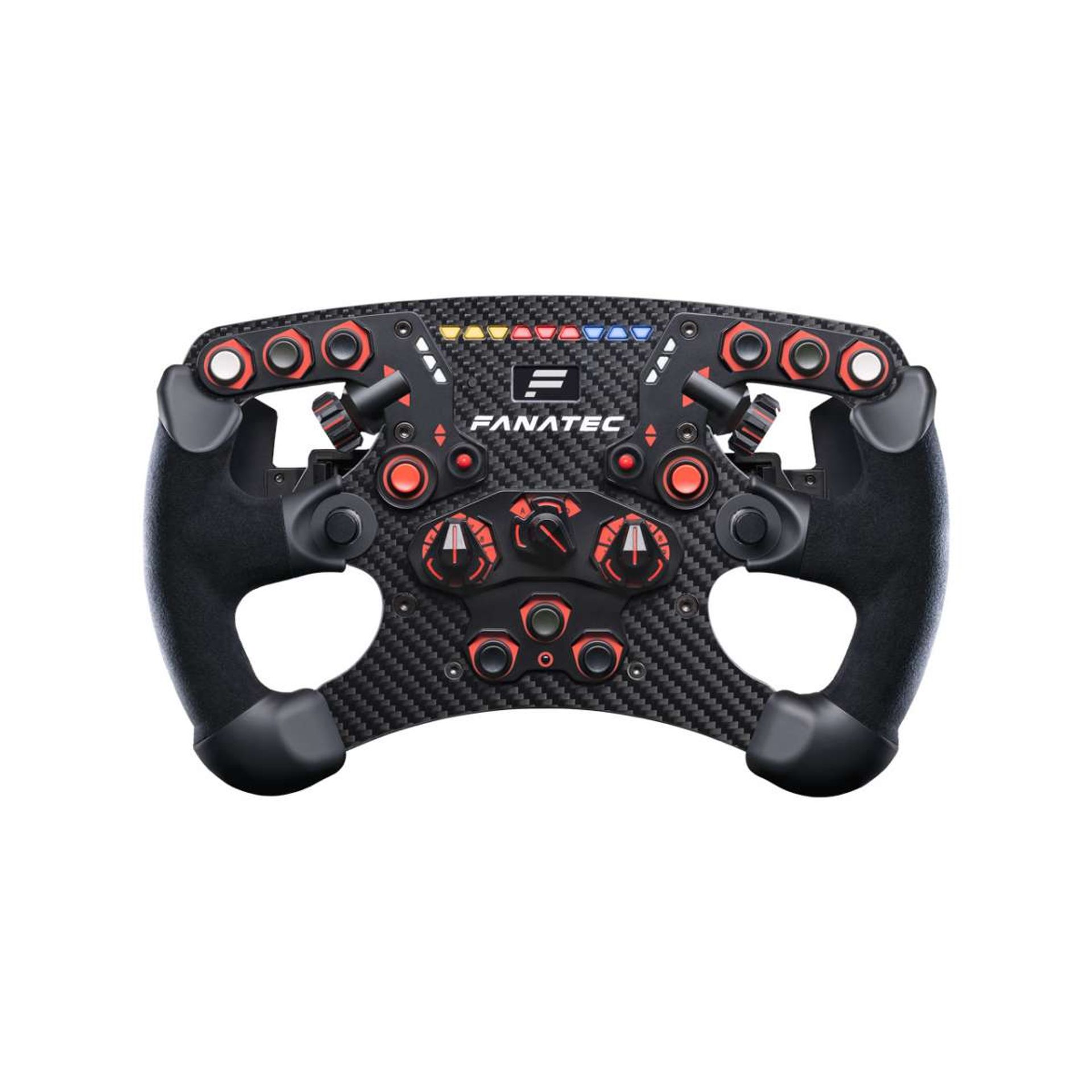 SimRacingTechMalaysia | Xbox Compatible Formula Wheels 