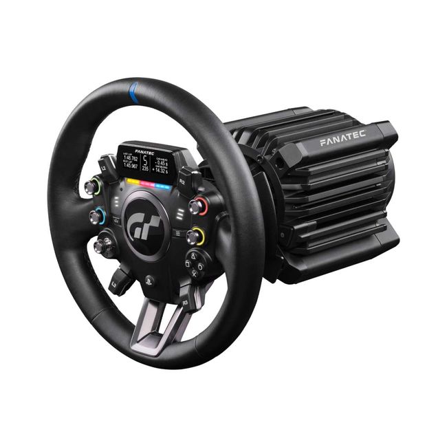 SimRacingTechMalaysia |  - Ultimate Direct Drive Wheelbase 