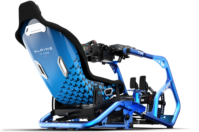 SimRacingTechMalaysia |  - Turn Key Complete Setup