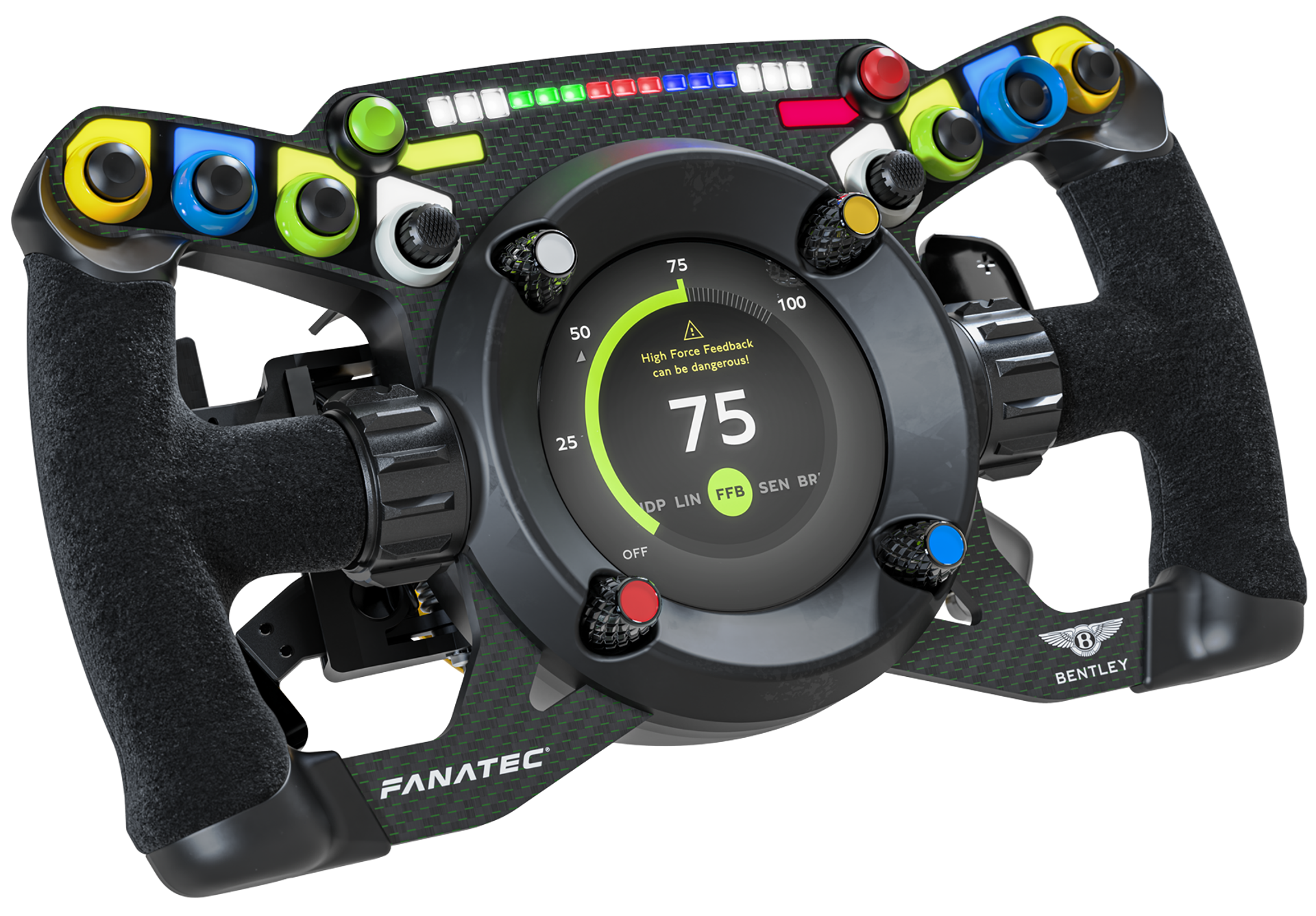 SimRacingTechMalaysia | Ultimate Sim Racing Experience 