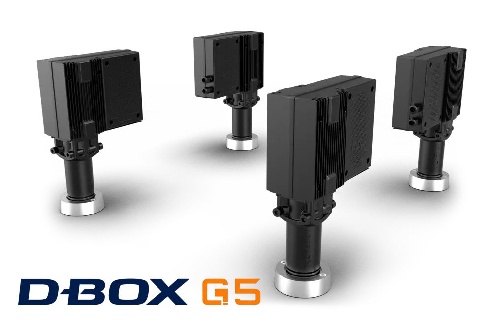DBOX-4250i.8-G5