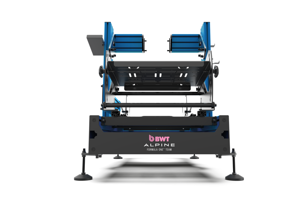 TRA Front Dynamic